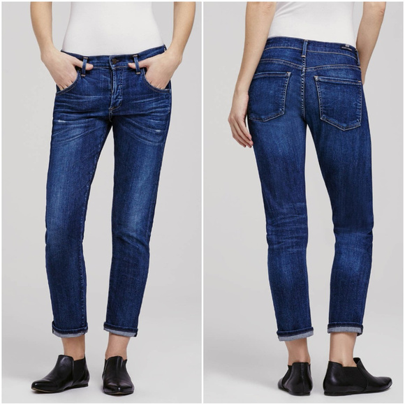 citizens of humanity emerson